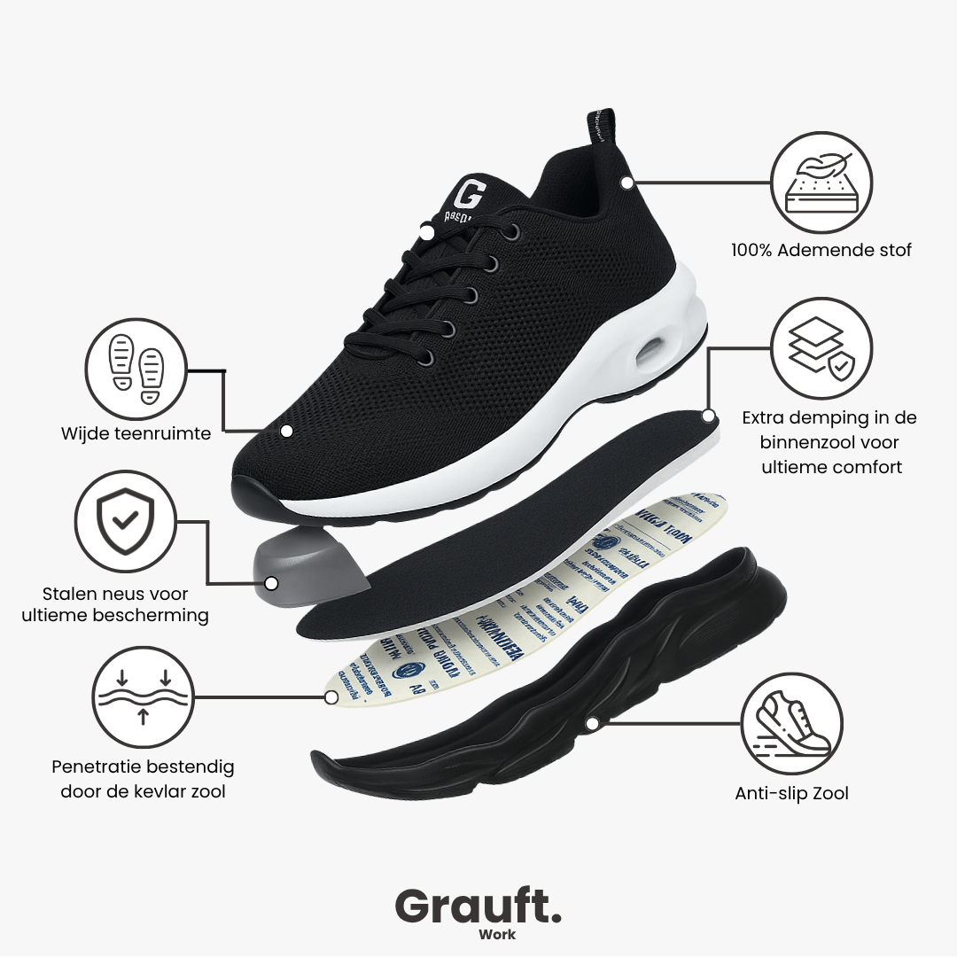 Grauft V2