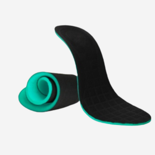 Memory foam zool